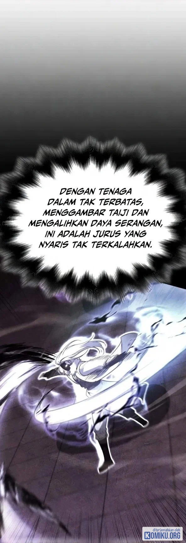 I Reincarnated As The Crazed Heir Chapter 195 - halaman 123