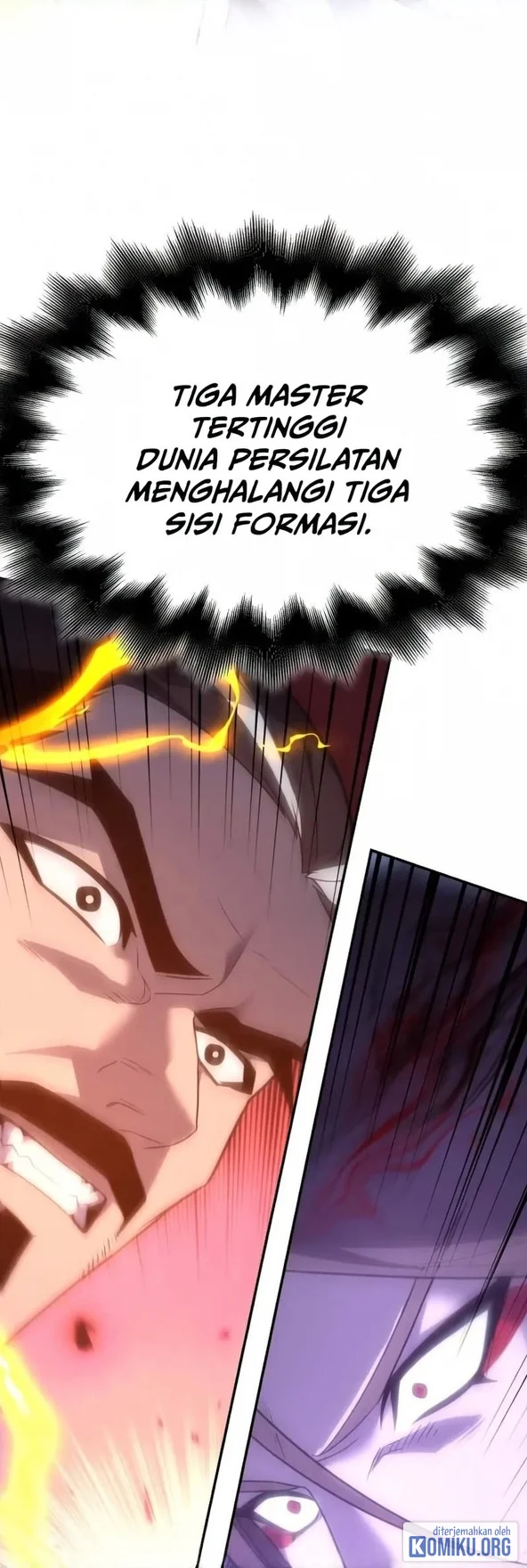 I Reincarnated As The Crazed Heir Chapter 195 - halaman 128