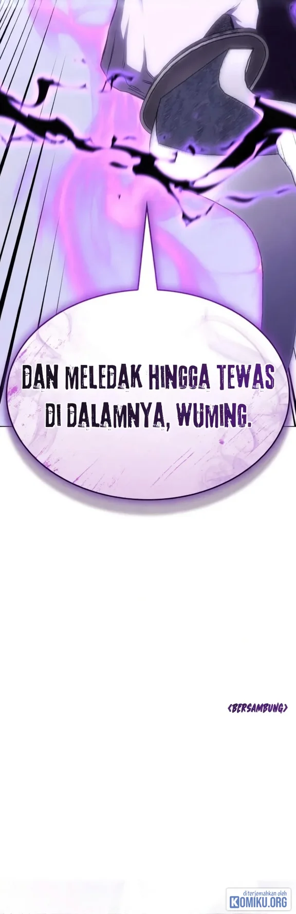 I Reincarnated As The Crazed Heir Chapter 195 - halaman 144