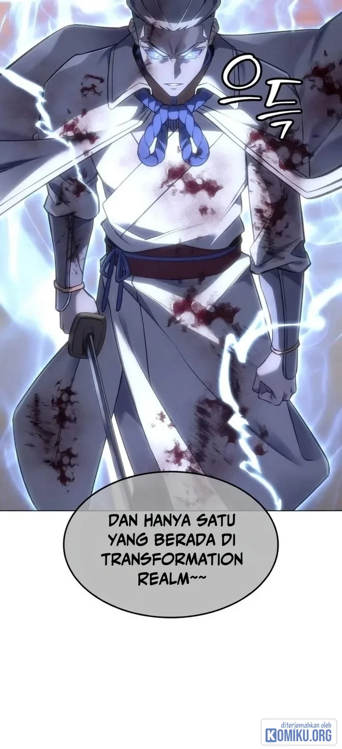 I Reincarnated As The Crazed Heir Chapter 195 - halaman 20