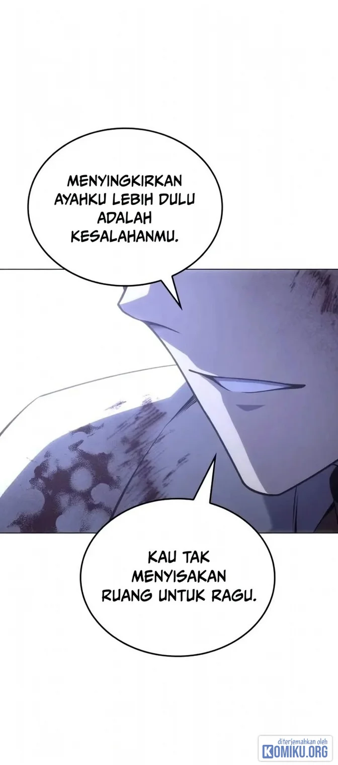 I Reincarnated As The Crazed Heir Chapter 195 - halaman 32