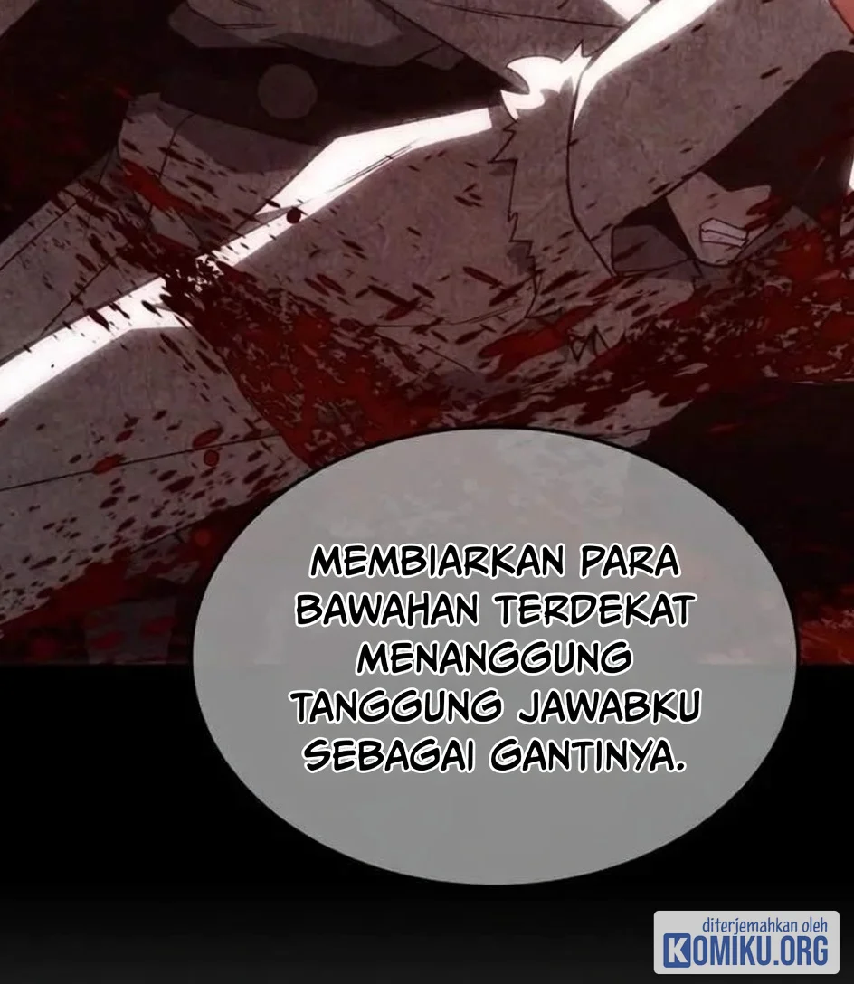 I Reincarnated As The Crazed Heir Chapter 195 - halaman 34