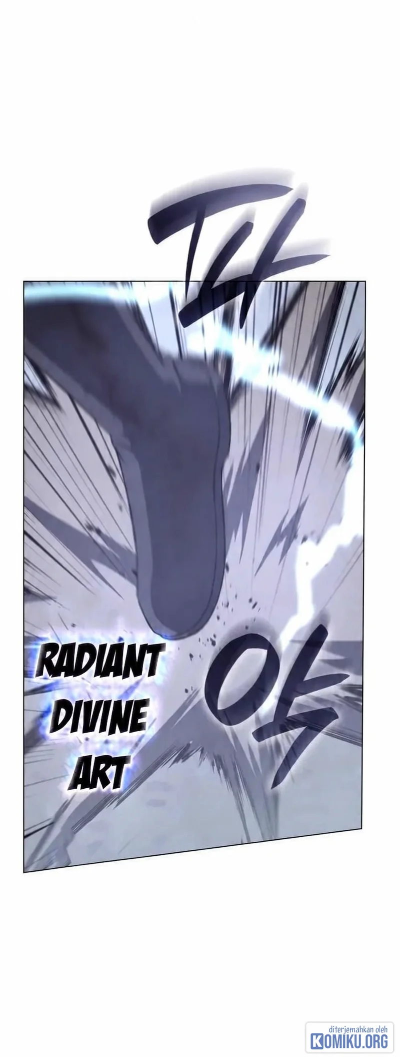 I Reincarnated As The Crazed Heir Chapter 195 - halaman 38