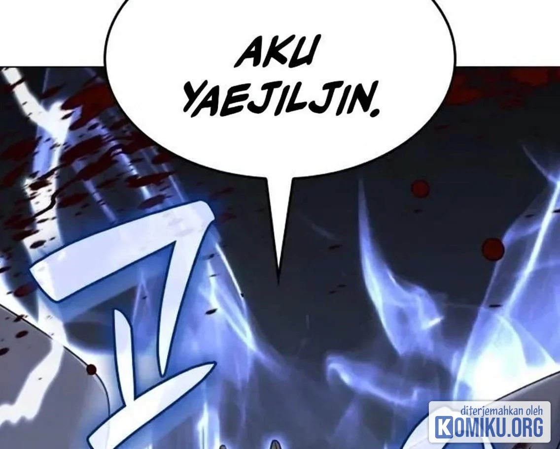 I Reincarnated As The Crazed Heir Chapter 195 - halaman 5
