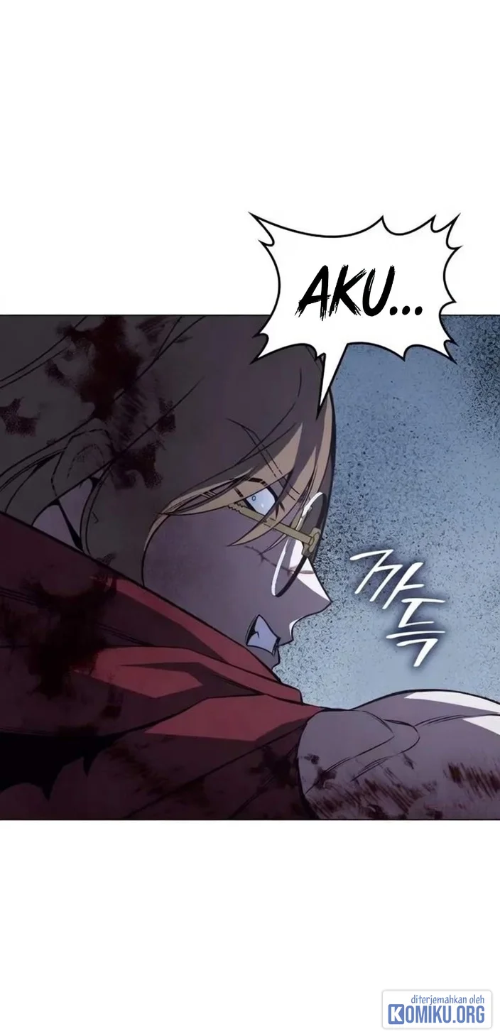 I Reincarnated As The Crazed Heir Chapter 195 - halaman 85