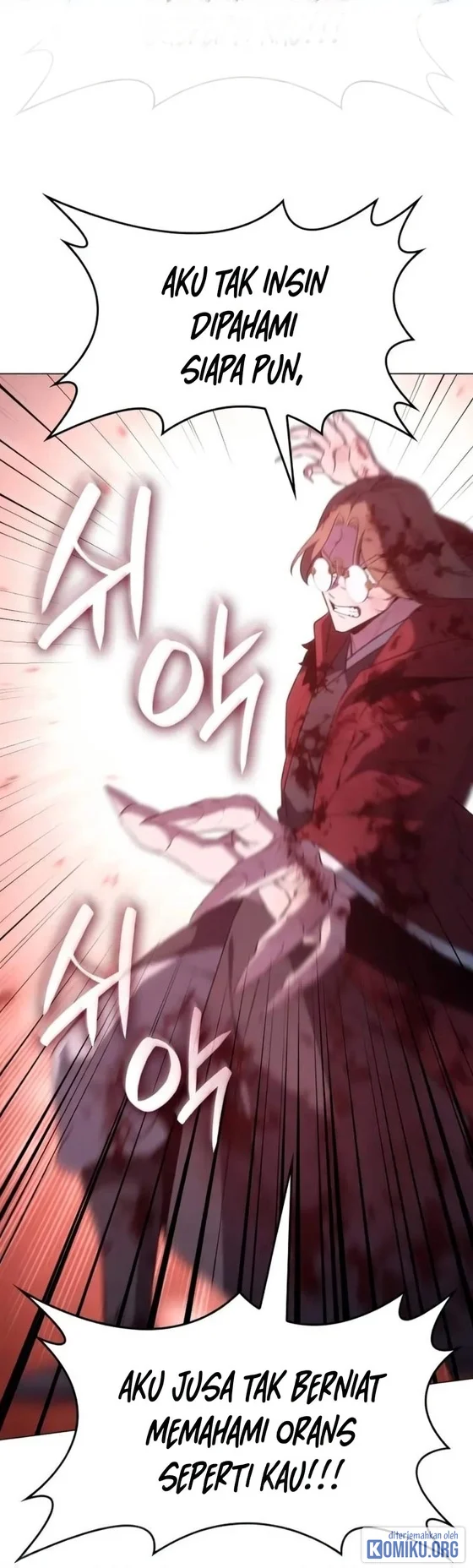 I Reincarnated As The Crazed Heir Chapter 195 - halaman 86