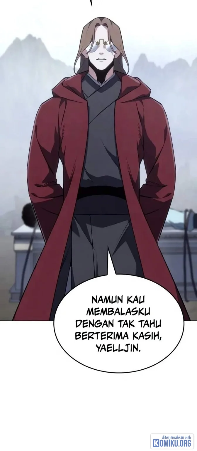 I Reincarnated As The Crazed Heir Chapter 195 - halaman 9