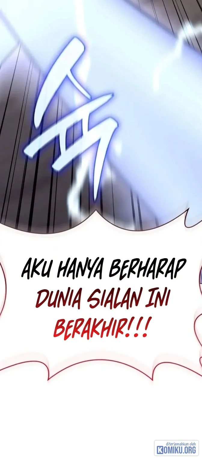 I Reincarnated As The Crazed Heir Chapter 195 - halaman 90