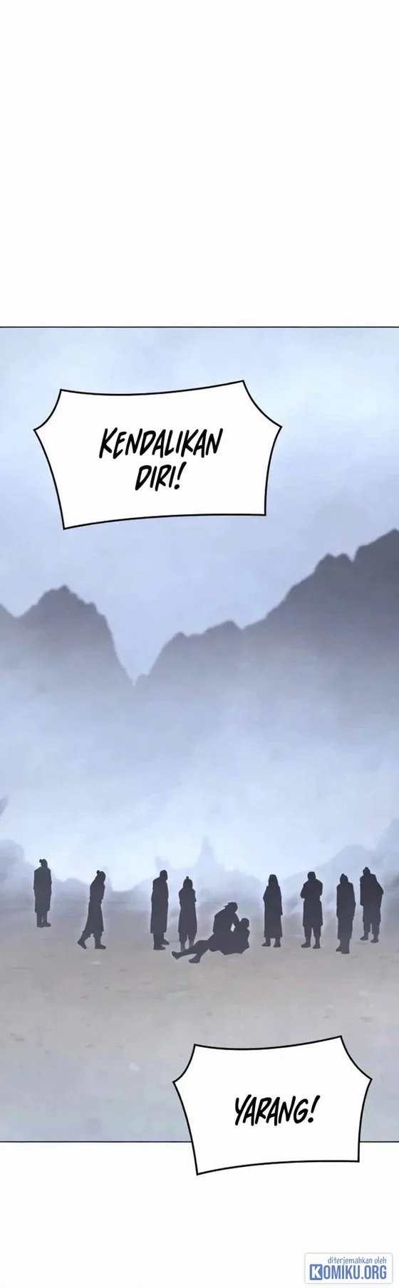 I Reincarnated As The Crazed Heir Chapter 196 - halaman 10