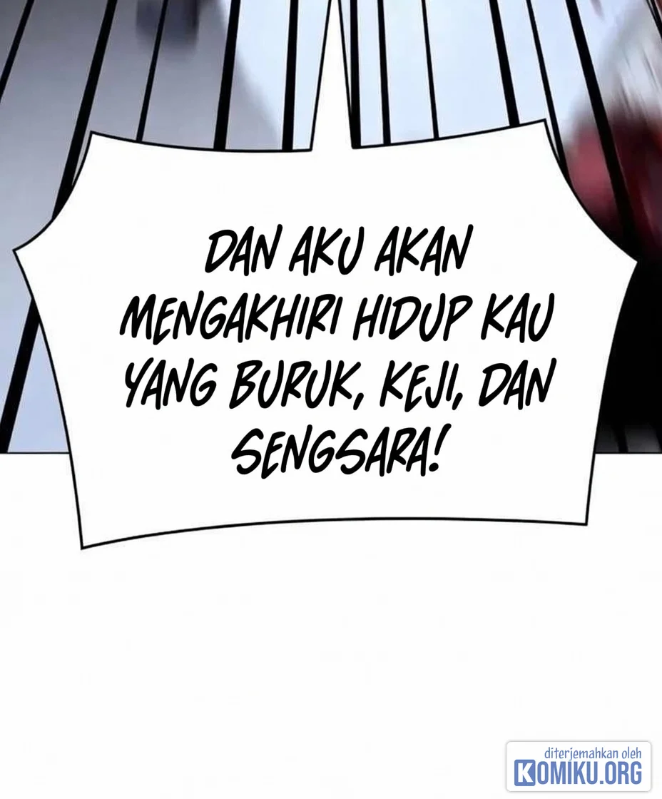 I Reincarnated As The Crazed Heir Chapter 196 - halaman 123