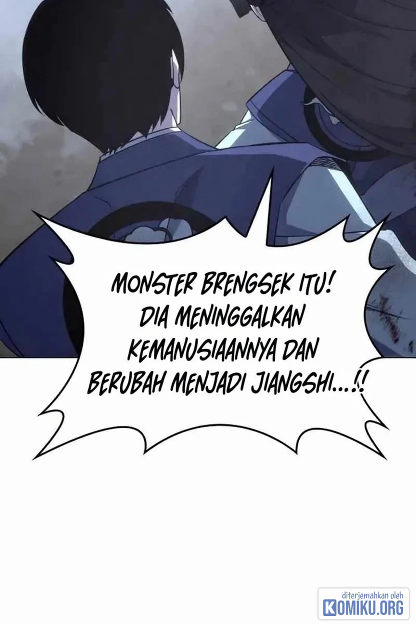 I Reincarnated As The Crazed Heir Chapter 196 - halaman 32