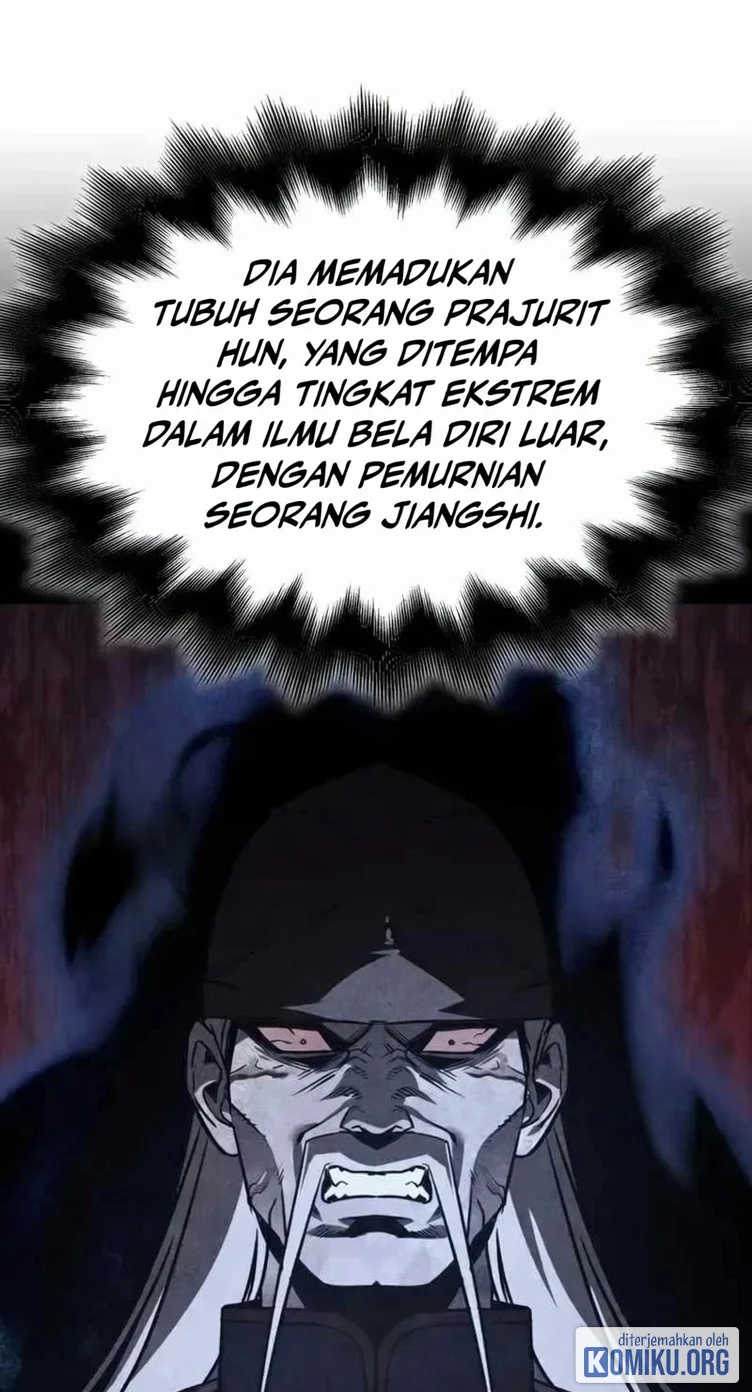 I Reincarnated As The Crazed Heir Chapter 196 - halaman 41