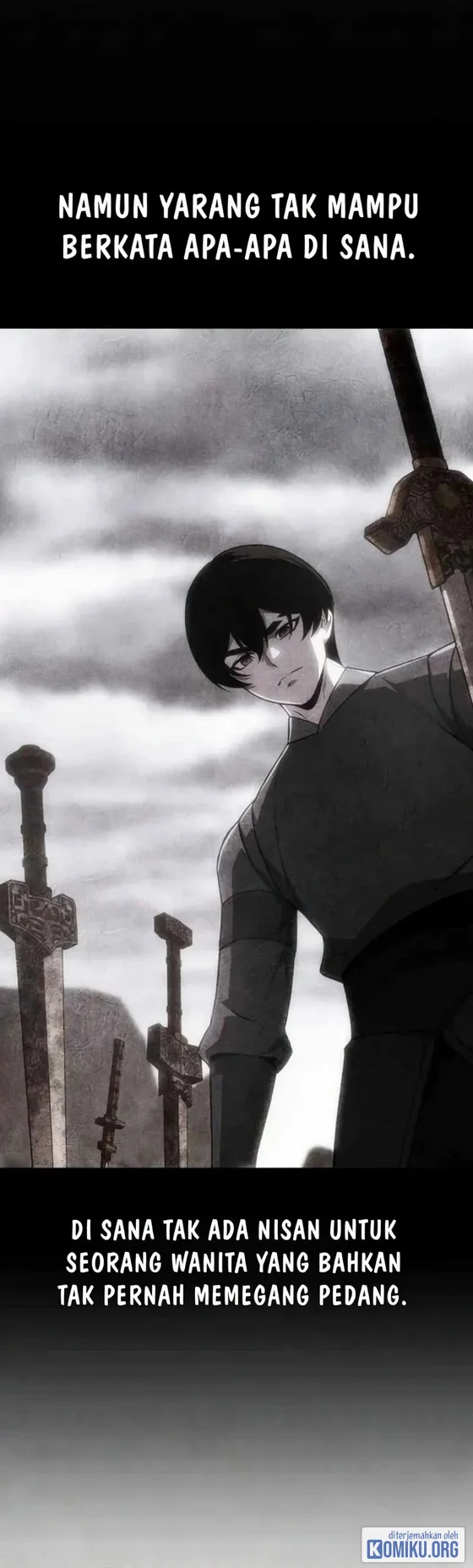 I Reincarnated As The Crazed Heir Chapter 196 - halaman 63