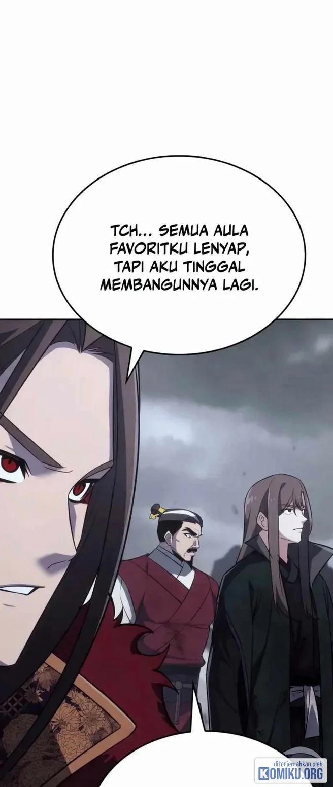 I Reincarnated As The Crazed Heir Chapter 196 - halaman 86