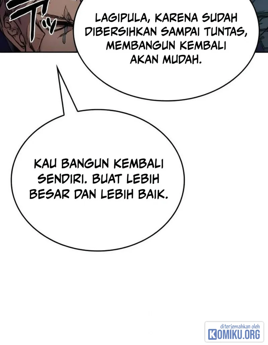 I Reincarnated As The Crazed Heir Chapter 196 - halaman 87