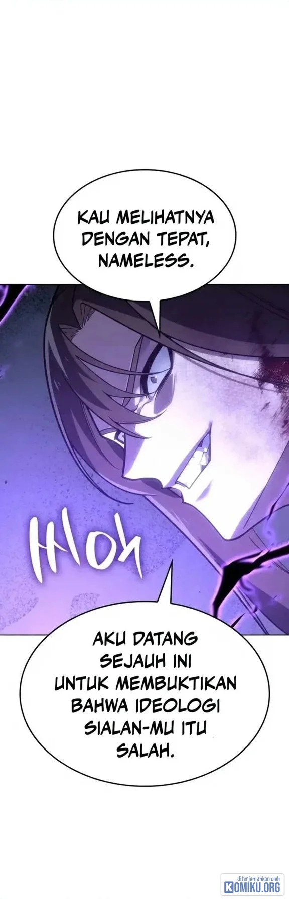 I Reincarnated As The Crazed Heir Chapter 197 - halaman 20
