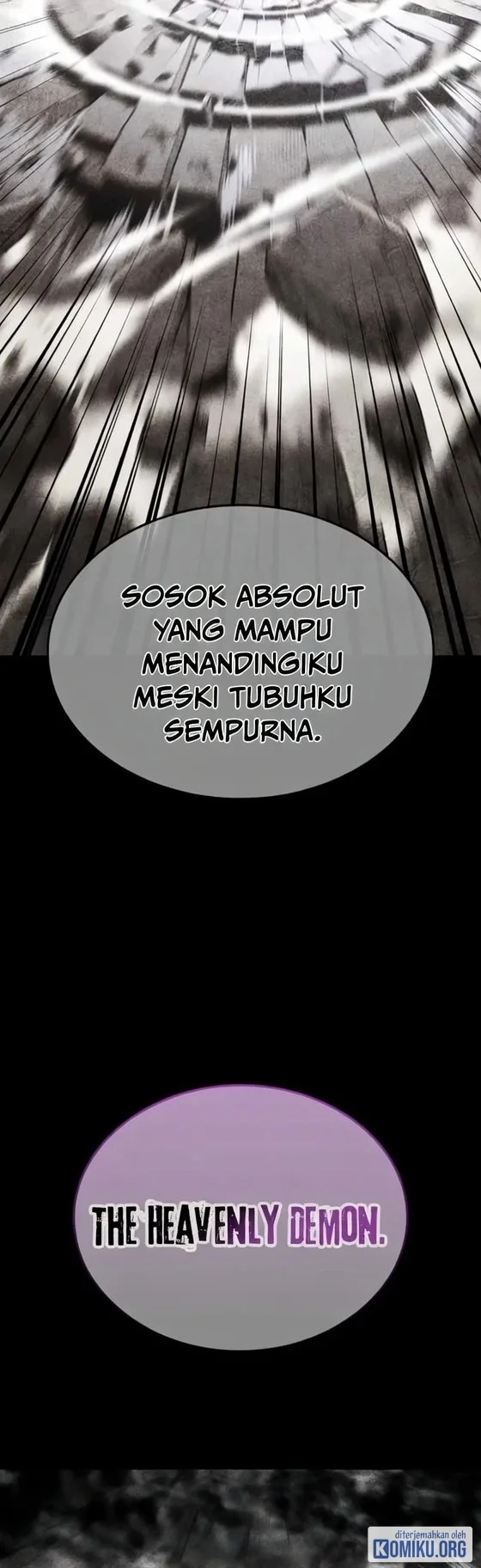 I Reincarnated As The Crazed Heir Chapter 197 - halaman 47