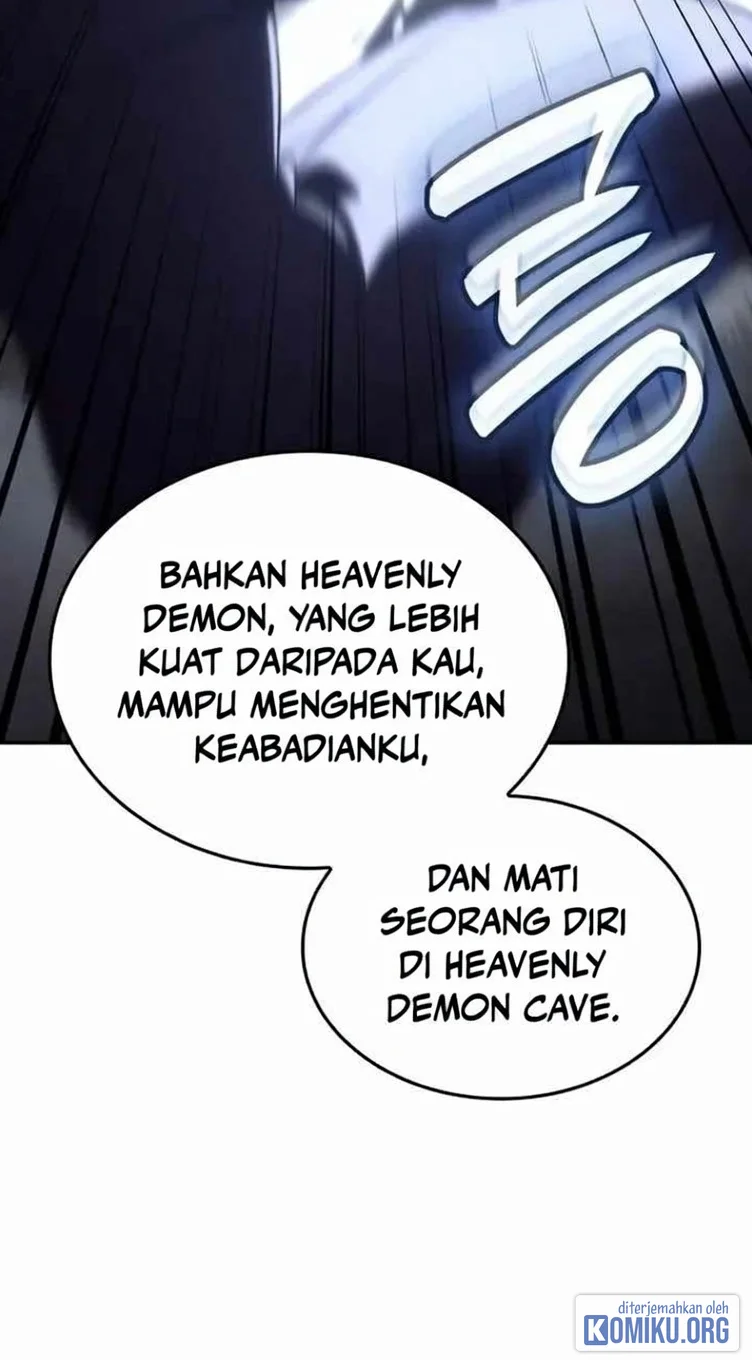 I Reincarnated As The Crazed Heir Chapter 197 - halaman 51