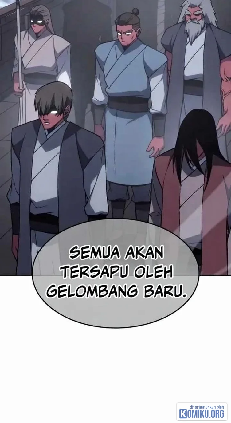 I Reincarnated As The Crazed Heir Chapter 197 - halaman 54