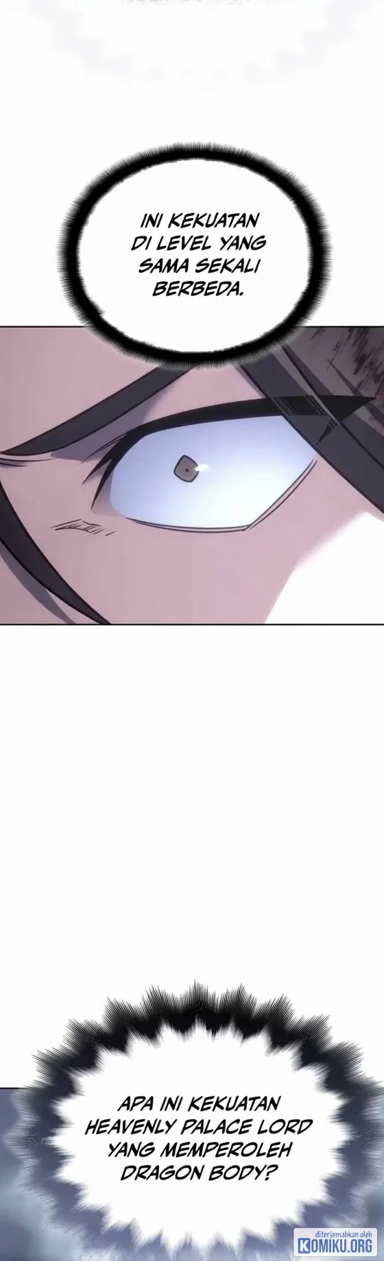 I Reincarnated As The Crazed Heir Chapter 197 - halaman 8