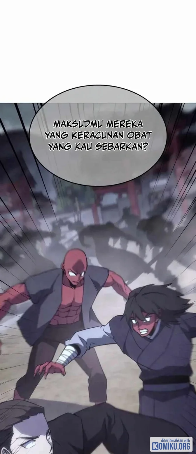 I Reincarnated As The Crazed Heir Chapter 198 - halaman 12