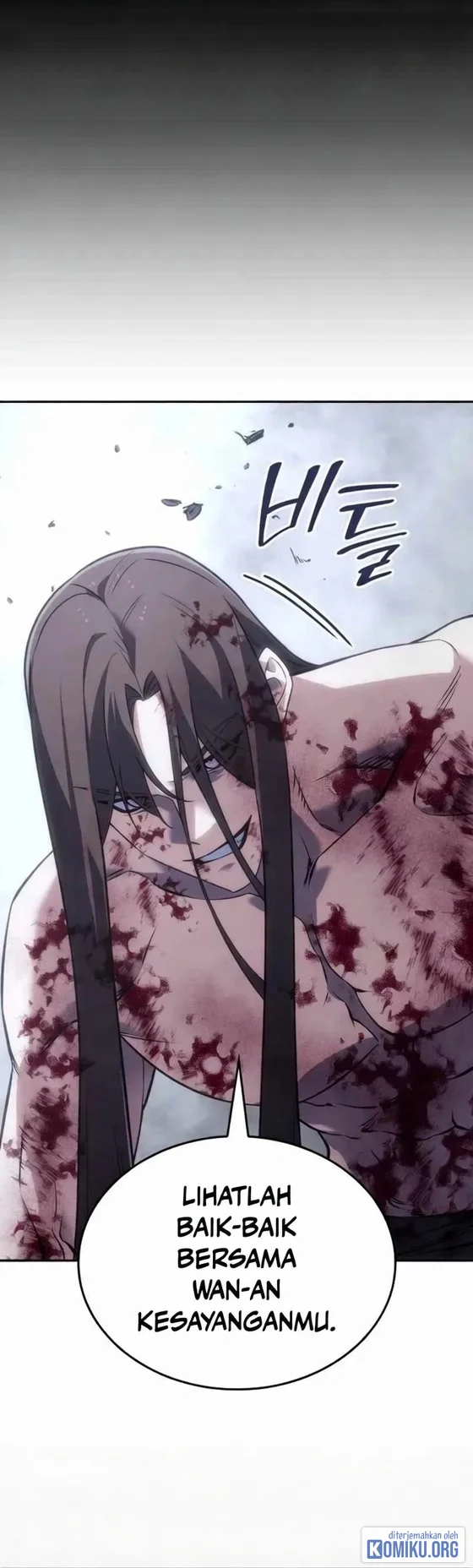 I Reincarnated As The Crazed Heir Chapter 198 - halaman 26