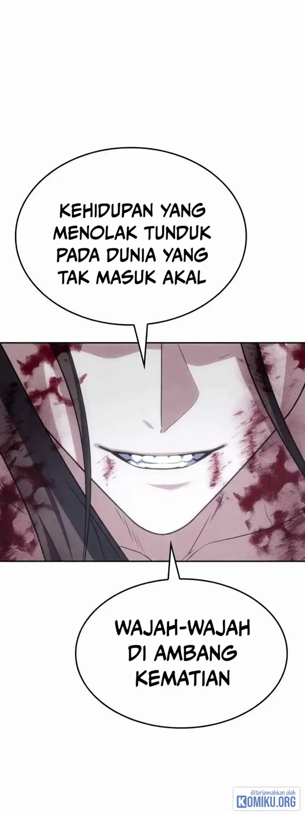 I Reincarnated As The Crazed Heir Chapter 198 - halaman 31