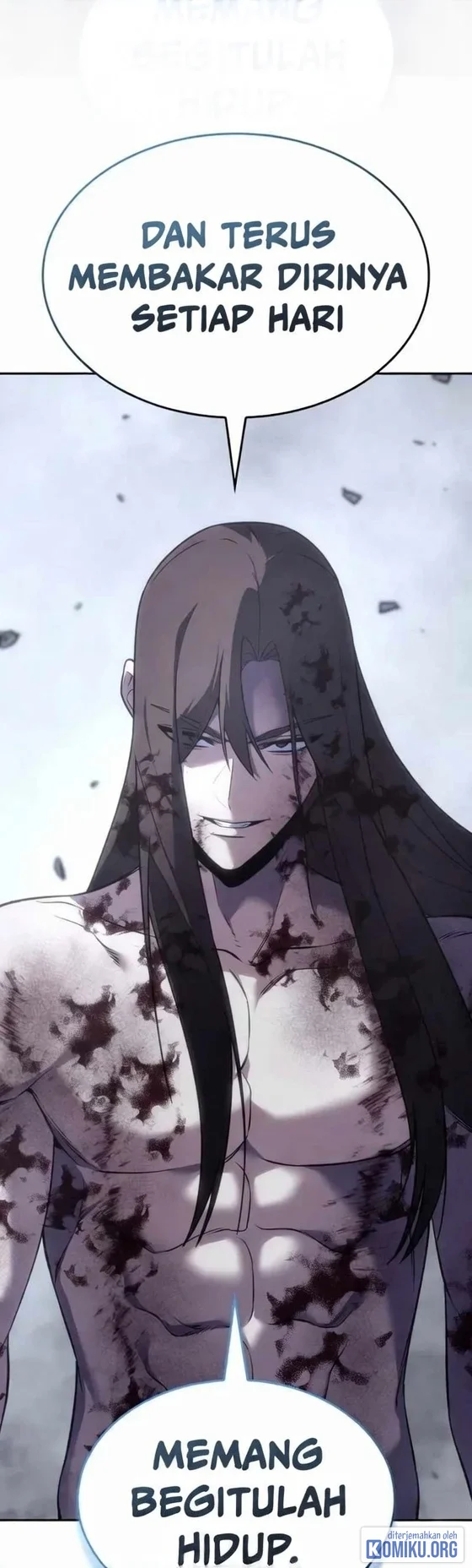 I Reincarnated As The Crazed Heir Chapter 198 - halaman 32