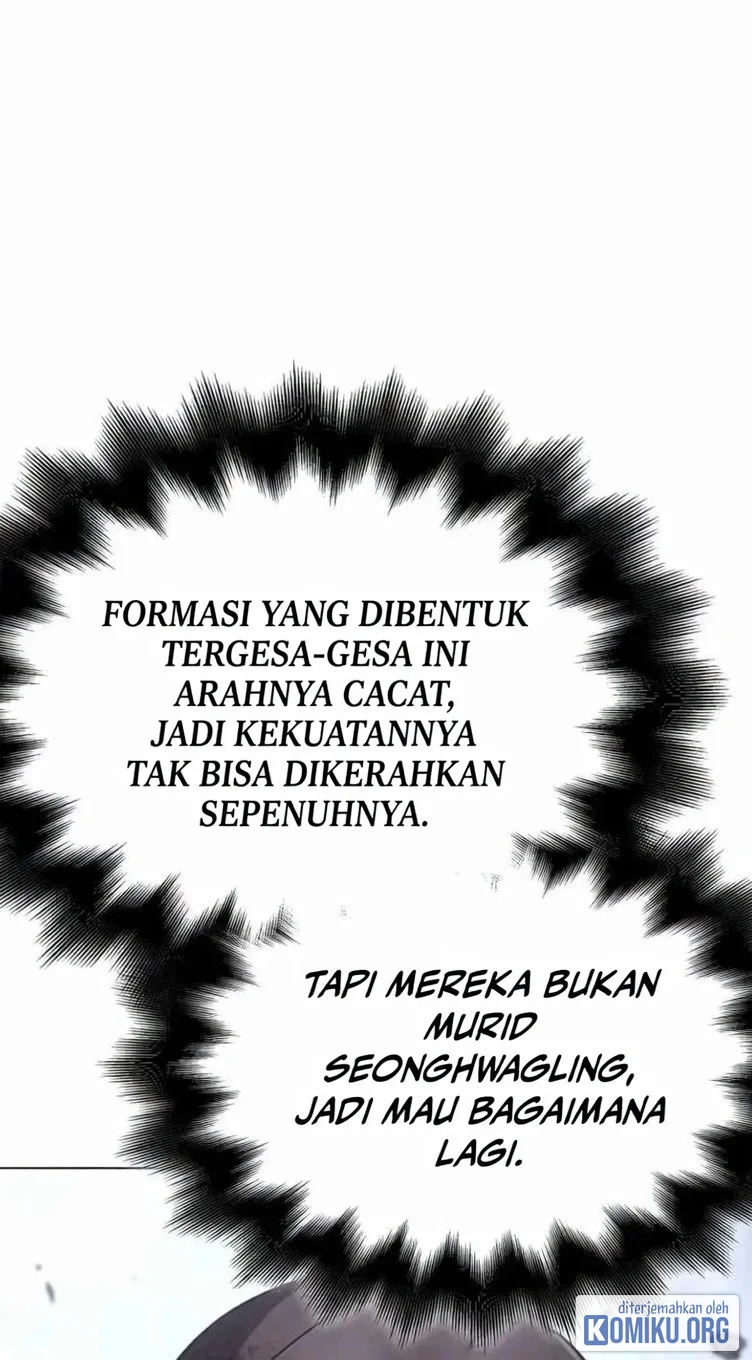 I Reincarnated As The Crazed Heir Chapter 198 - halaman 37
