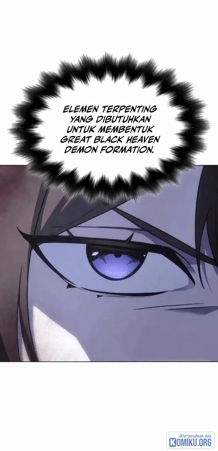 I Reincarnated As The Crazed Heir Chapter 198 - halaman 39