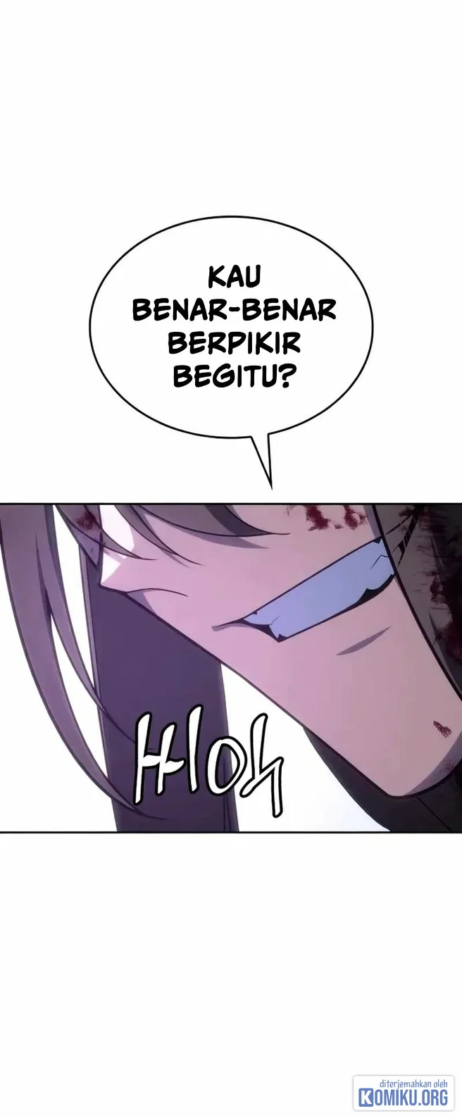 I Reincarnated As The Crazed Heir Chapter 198 - halaman 4