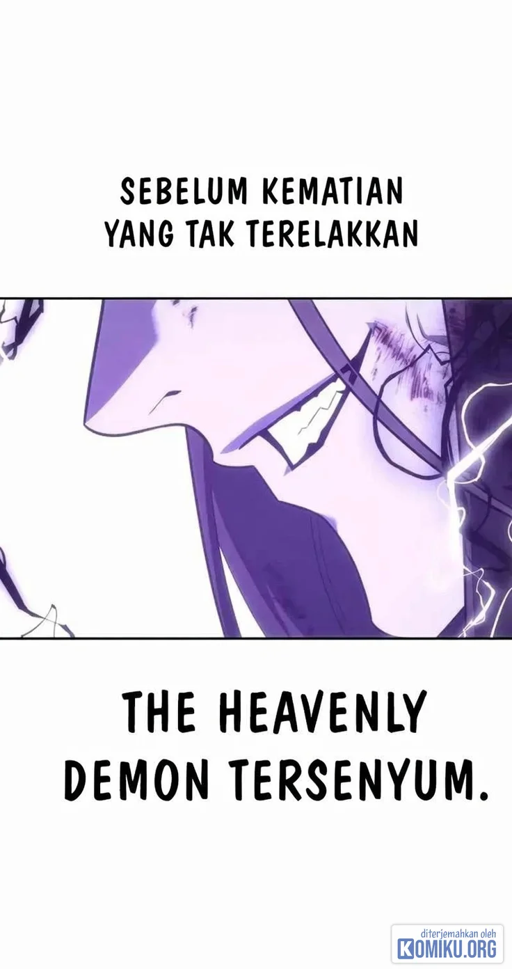 I Reincarnated As The Crazed Heir Chapter 198 - halaman 66