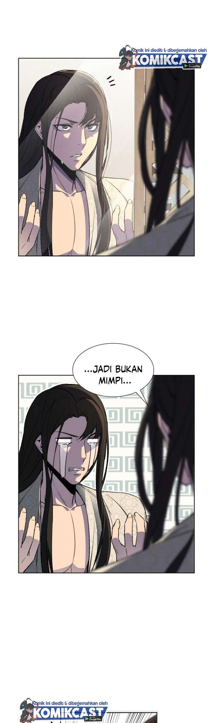 I Reincarnated As The Crazed Heir Chapter 2 - halaman 11