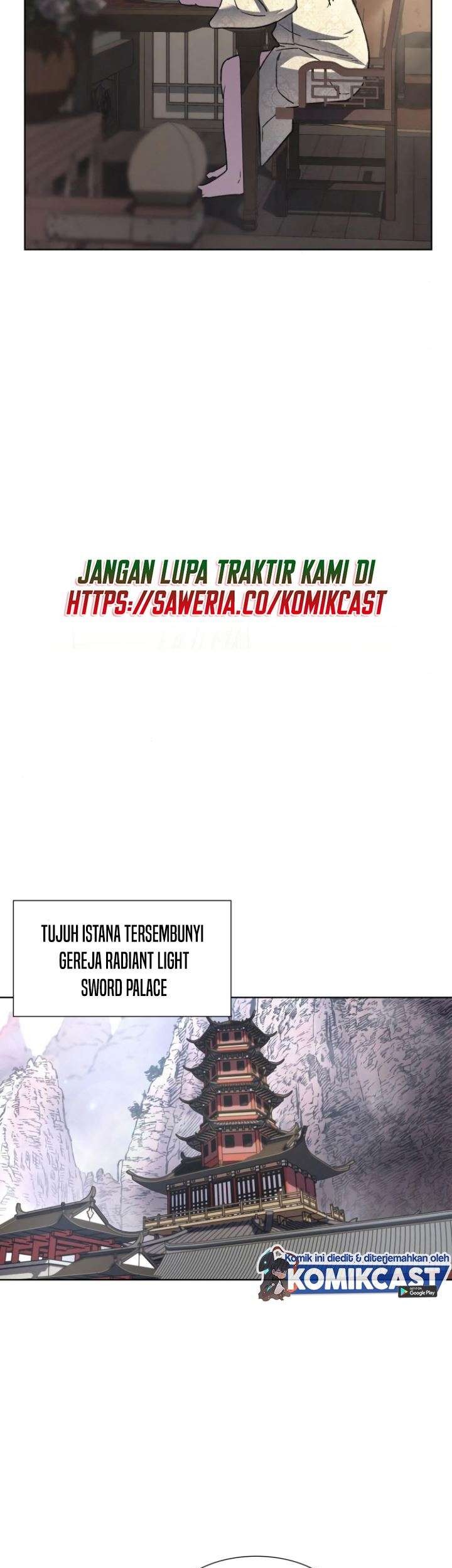 I Reincarnated As The Crazed Heir Chapter 2 - halaman 13