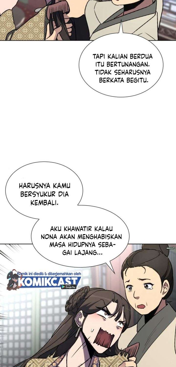 I Reincarnated As The Crazed Heir Chapter 2 - halaman 17