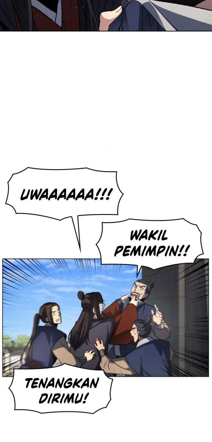 I Reincarnated As The Crazed Heir Chapter 2 - halaman 2