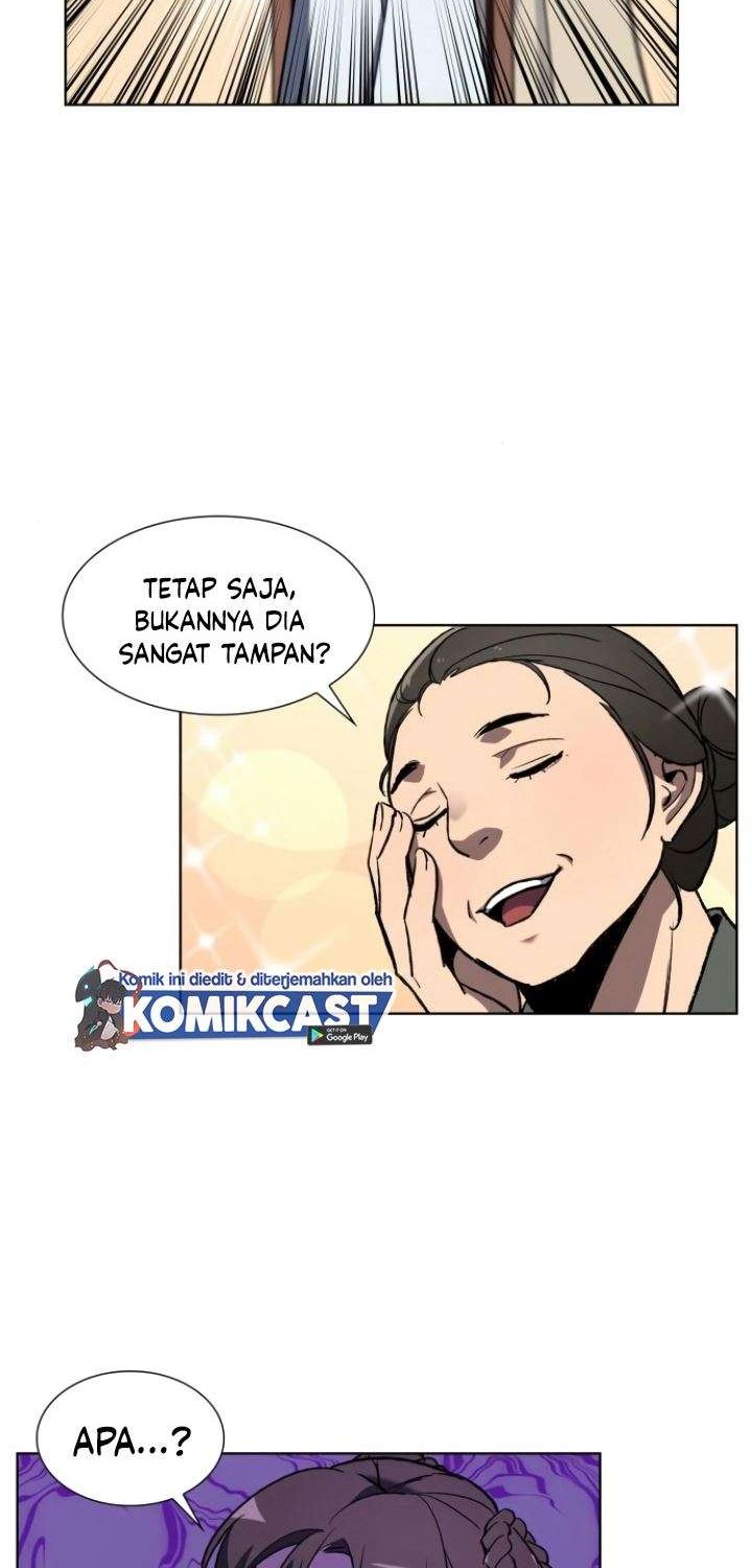 I Reincarnated As The Crazed Heir Chapter 2 - halaman 21