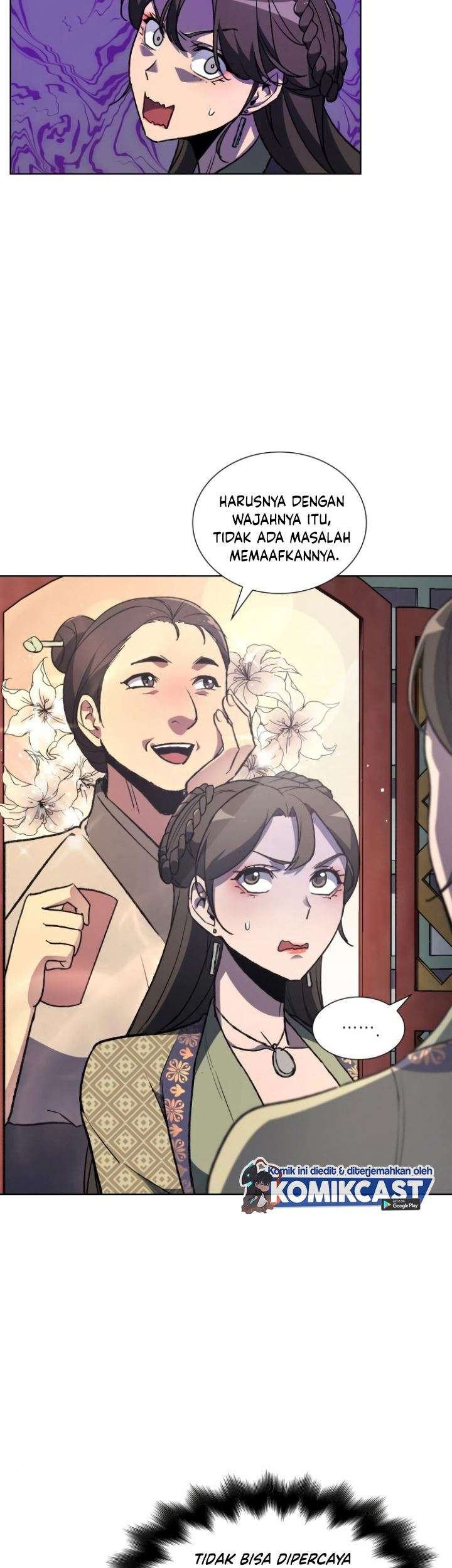 I Reincarnated As The Crazed Heir Chapter 2 - halaman 22