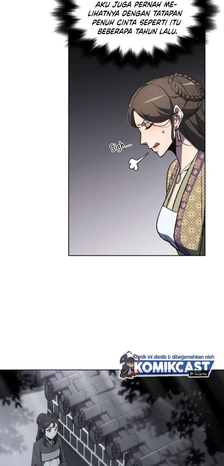 I Reincarnated As The Crazed Heir Chapter 2 - halaman 23