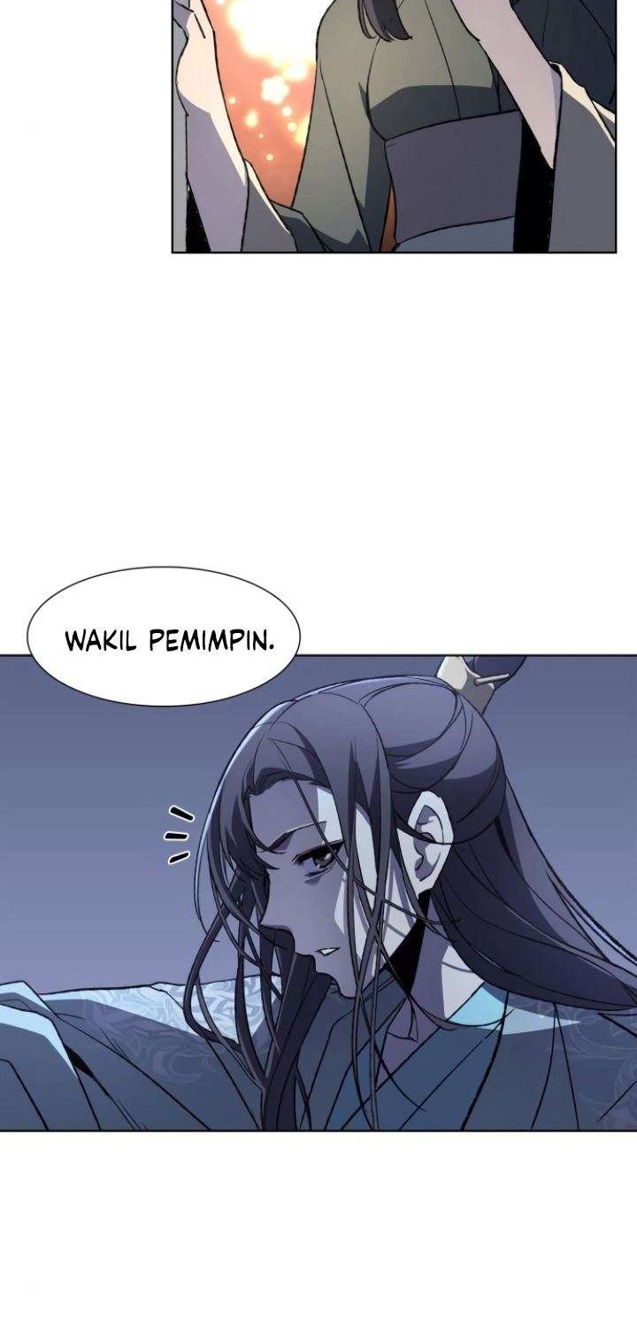 I Reincarnated As The Crazed Heir Chapter 2 - halaman 27