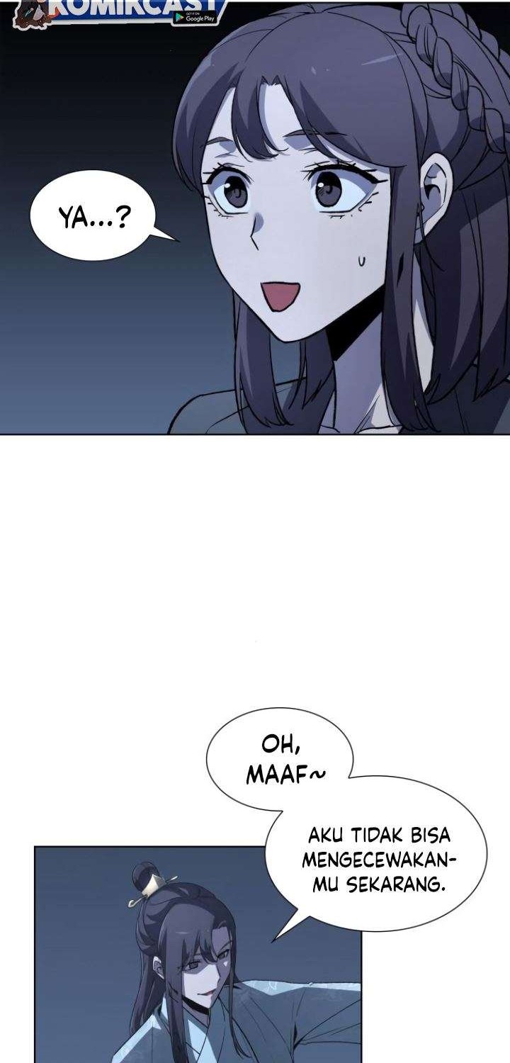 I Reincarnated As The Crazed Heir Chapter 2 - halaman 31