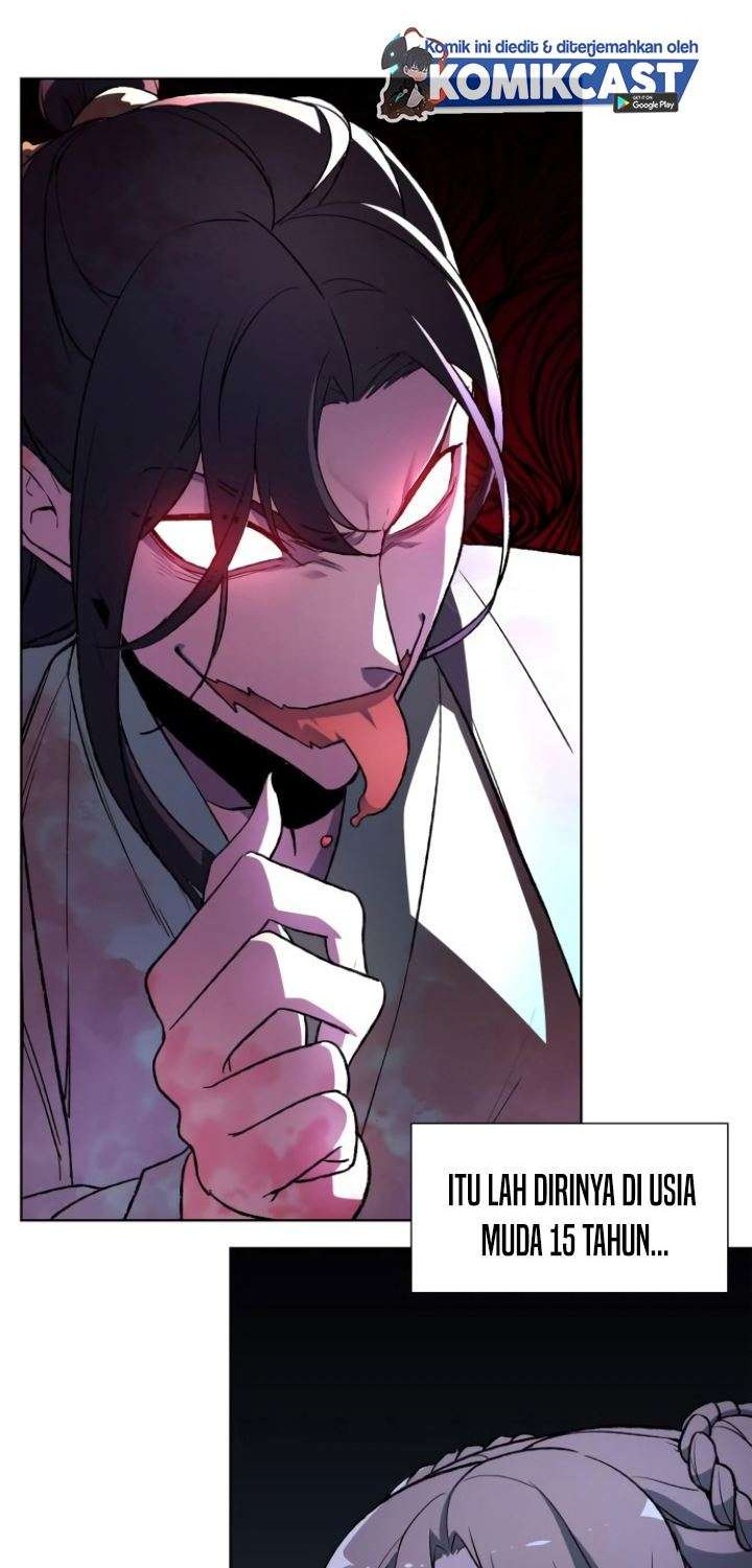 I Reincarnated As The Crazed Heir Chapter 2 - halaman 33
