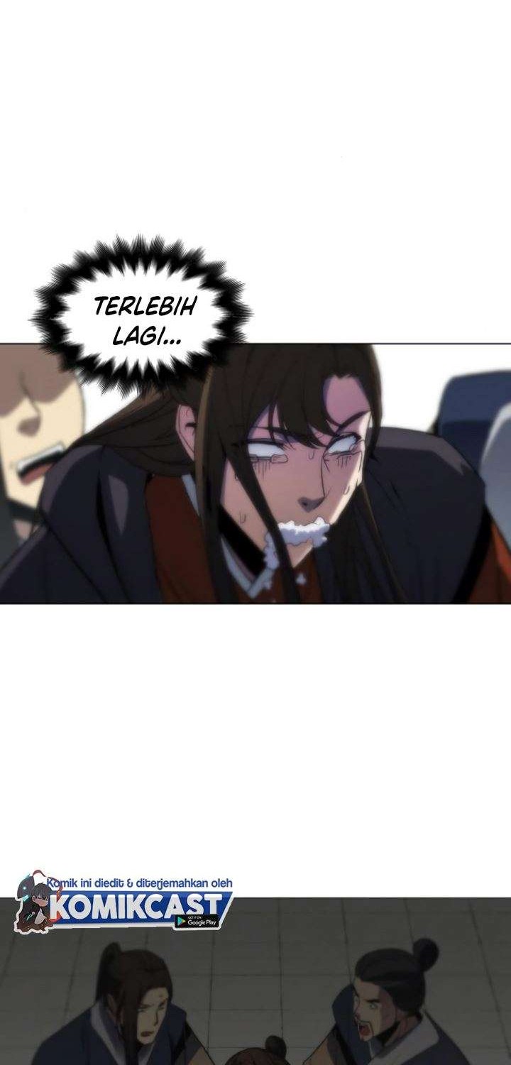 I Reincarnated As The Crazed Heir Chapter 2 - halaman 4