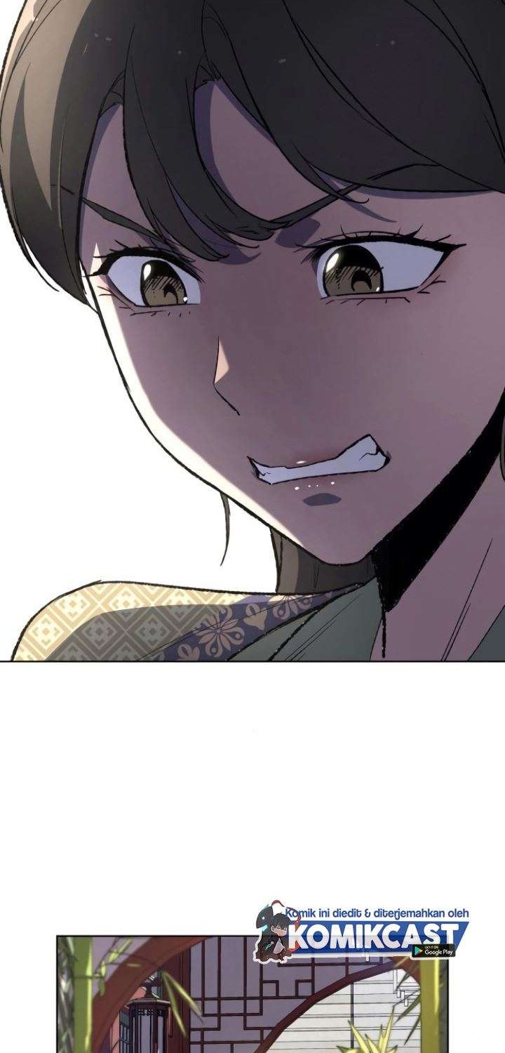 I Reincarnated As The Crazed Heir Chapter 2 - halaman 41