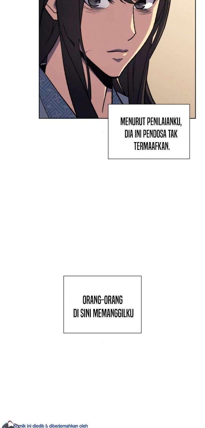 I Reincarnated As The Crazed Heir Chapter 2 - halaman 46