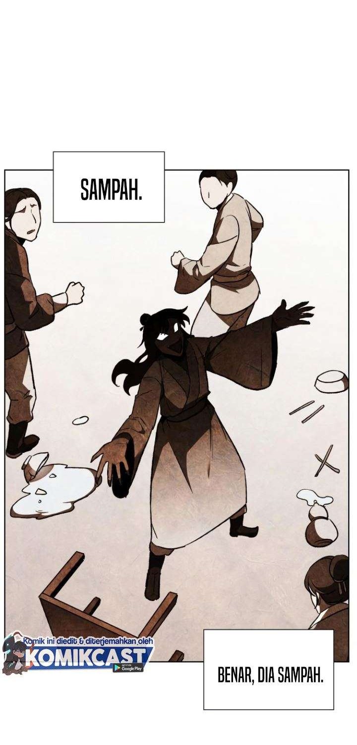 I Reincarnated As The Crazed Heir Chapter 2 - halaman 48