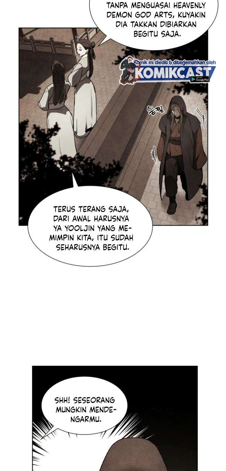 I Reincarnated As The Crazed Heir Chapter 2 - halaman 54