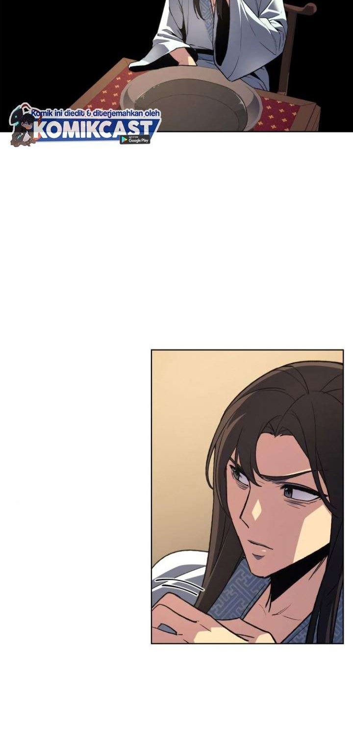 I Reincarnated As The Crazed Heir Chapter 2 - halaman 58