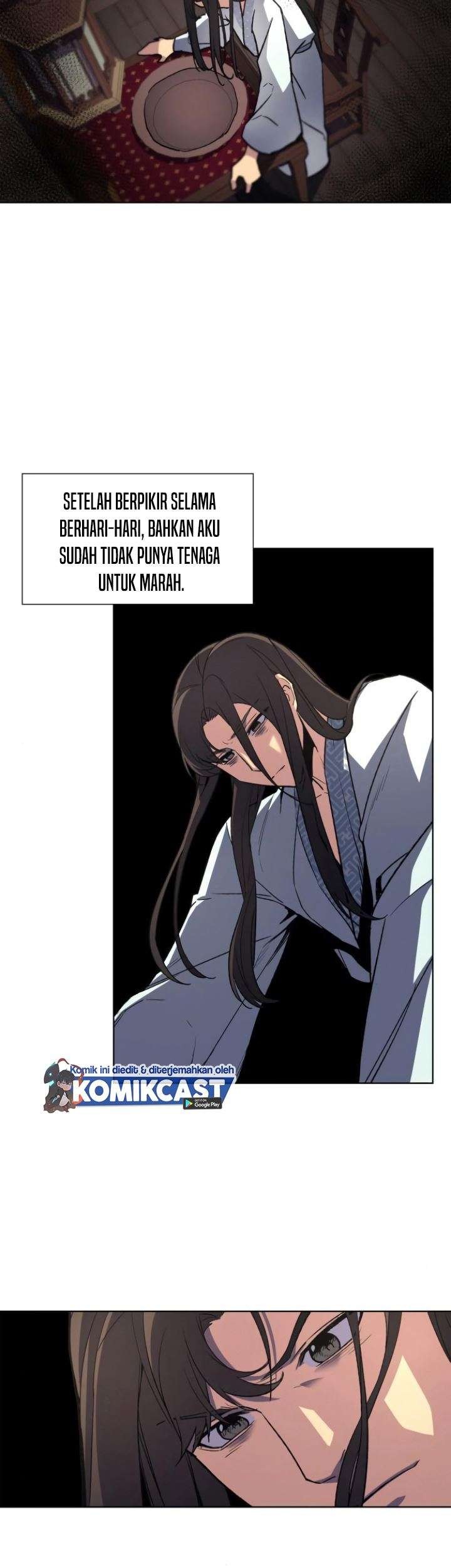 I Reincarnated As The Crazed Heir Chapter 2 - halaman 63