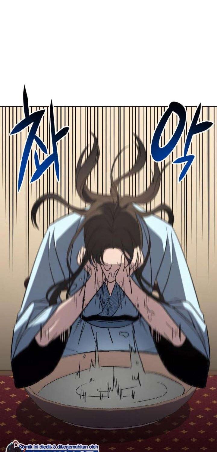 I Reincarnated As The Crazed Heir Chapter 2 - halaman 64